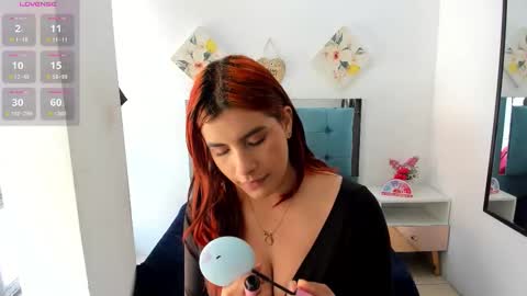 Camila online show from 15, 1, 2026