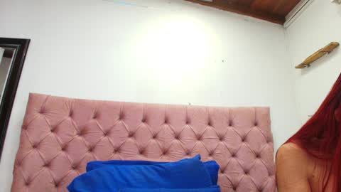 Sharlott online show from 9, 1, 2025