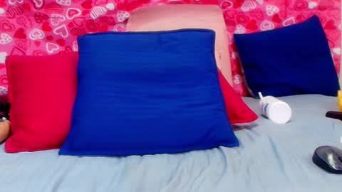 Sharlott online show from 12, 2, 2025