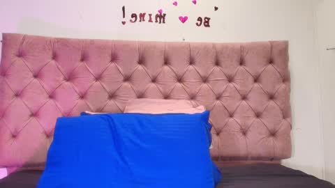 Sharlott online show from 13, 2, 2025