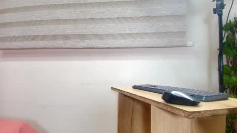 Sharlott online show from 14, 2, 2025