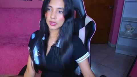 Snapshot of sharlott_pamela chatting on 13, 4, 2026 Pamela online show from 13, 4, 2026