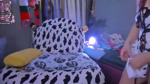 Sharlott online show from 16, 12, 2025