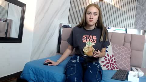 Sara online show from 21, 12, 2025