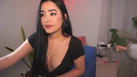 Snapshot of sharlotte_evanns chatting on 8, 1, 2026 Sharlotte online show from 8, 1, 2026