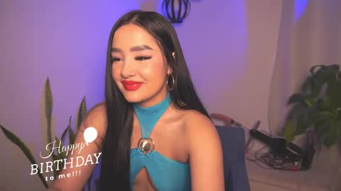 Snapshot of sharlotte_evanns chatting on 18, 2, 2026 Sharlotte online show from 18, 2, 2026