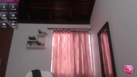 Snapshot of sharlotte_mom chatting on 25, 2, 2025 sharlotte online show from 25, 2, 2025