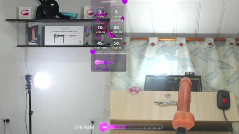 S online show from 22, 1, 2025