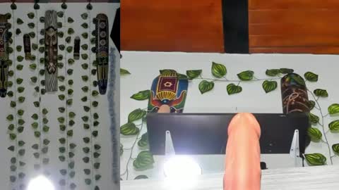 Snapshot of sharlotte_sexx chatting on 31, 5, 2026 S online show from 31, 5, 2026