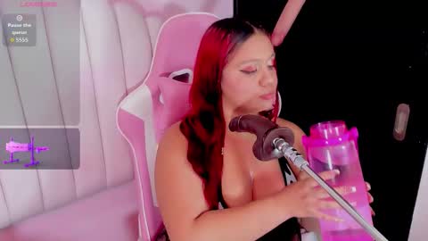 sharlotthe_bigass online show from 14, 1, 2026