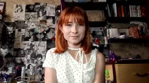 Cadie online show from 20, 6, 2026