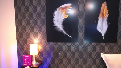 Sharom  online show from 25, 3, 2026