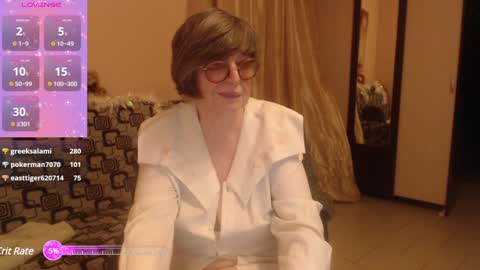 Snapshot of sharon_amore chatting on 31, 12, 2024 Helena online show from 31, 12, 2024