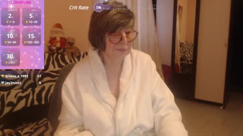 Snapshot of sharon_amore chatting on 16, 1, 2025 Helena online show from 16, 1, 2025