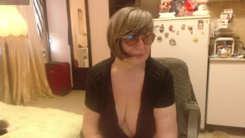 Snapshot of sharon_amore chatting on 24, 4, 2026 Helena online show from 24, 4, 2026