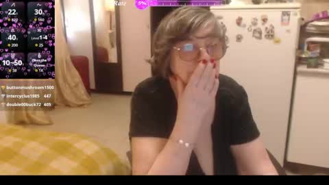 Snapshot of sharon_amore chatting on 24, 7, 2026 Helena online show from 24, 7, 2026