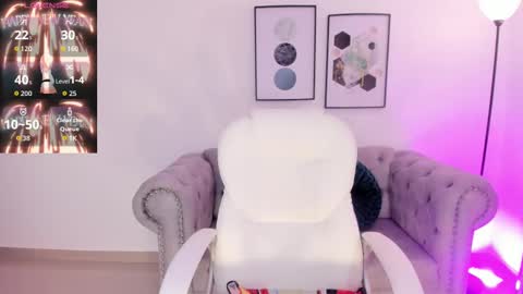 Snapshot of sharon_breezee chatting on 31, 10, 2025 sharon_breezee online show from 31, 10, 2025