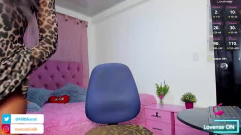 Snapshot of sharon_hill1 chatting on 14, 3, 2026 Jessica independent model online show from 14, 3, 2026