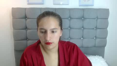Snapshot of sharon_makelove chatting on 14, 3, 2026 ESTEFI online show from 14, 3, 2026