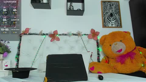 sharon_smiith_ online show from 19, 12, 2024