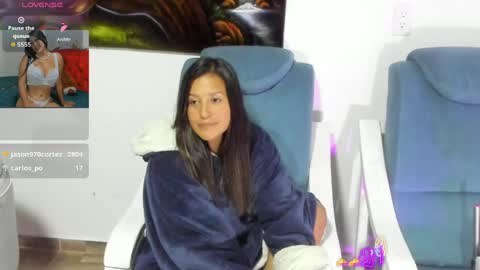 sharoncute17 online show from 8, 6, 2026