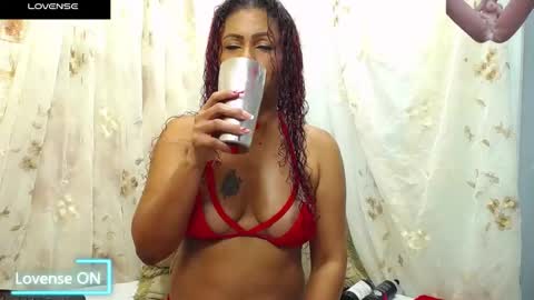 SHARONKISS online show from 11, 1, 2025