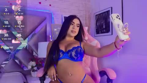 Snapshot of sharonlewy_ chatting on 8, 7, 2026 Sharon online show from 8, 7, 2026