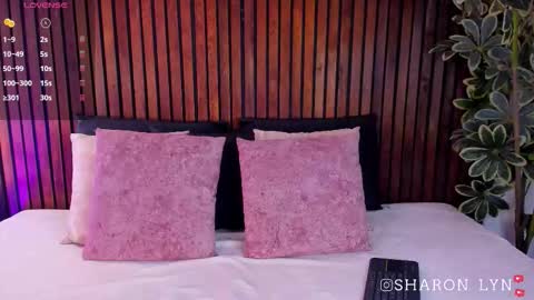 Snapshot of sharonlyn chatting on 12, 3, 2026 sharonlyn online show from 12, 3, 2026