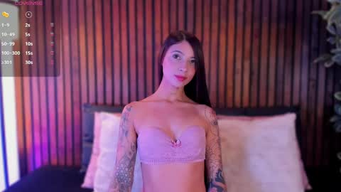 Snapshot of sharonlyn chatting on 21, 4, 2026 sharonlyn online show from 21, 4, 2026