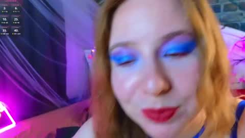 Snapshot of sharonrodrigueez chatting on 22, 4, 2026 Lola and Stacey online show from 22, 4, 2026