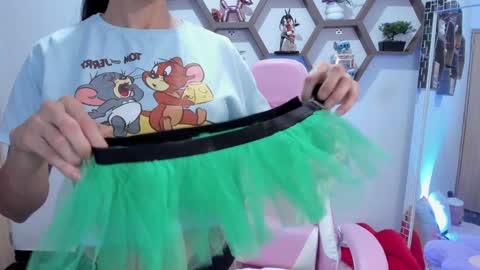 Sharon online show from 19, 12, 2024