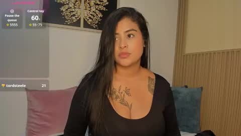 sharonscothh online show from 11, 9, 2025