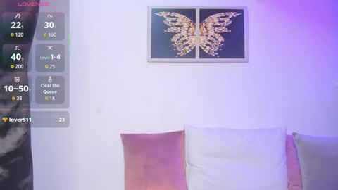 sharonscothh online show from 19, 12, 2025