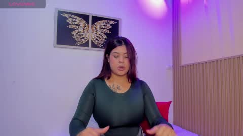 Snapshot of sharonscothh chatting on 14, 4, 2026 sharonscothh online show from 14, 4, 2026