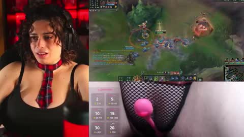 Snapshot of sharonurb3x chatting on 10, 3, 2026 sharonurb3x online show from 10, 3, 2026