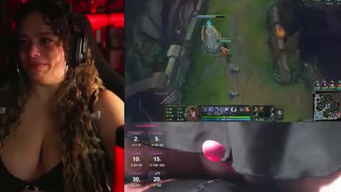 Snapshot of sharonurb3x chatting on 16, 3, 2026 sharonurb3x online show from 16, 3, 2026