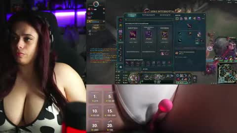 Snapshot of sharonurb3x chatting on 22, 4, 2026 sharonurb3x online show from 22, 4, 2026