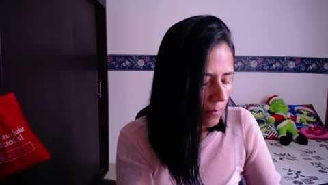 Snapshot of sharoon__cherry_ chatting on 20, 11, 2025 sharon online show from 20, 11, 2025