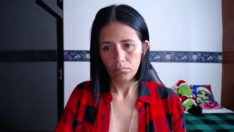 Snapshot of sharoon__cherry_ chatting on 8, 1, 2026 sharon online show from 8, 1, 2026