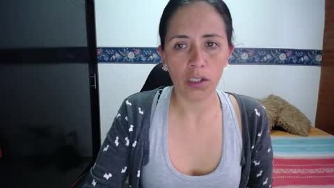 Snapshot of sharoon__cherry_ chatting on 15, 1, 2026 sharon online show from 15, 1, 2026