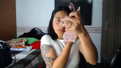 Snapshot of sharoon__cherry_ chatting on 14, 3, 2026 sharon online show from 14, 3, 2026