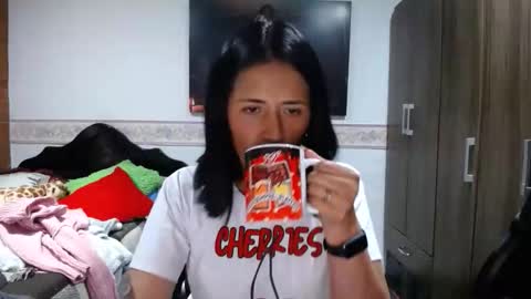 Snapshot of sharoon__cherry_ chatting on 18, 3, 2026 sharon online show from 18, 3, 2026