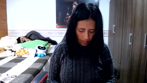 Snapshot of sharoon__cherry_ chatting on 6, 8, 2026 sharon online show from 6, 8, 2026
