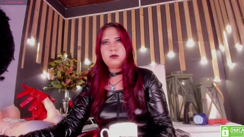 Snapshot of sharoon_gold chatting on 15, 1, 2025 Your mistress Sharon online show from 15, 1, 2025