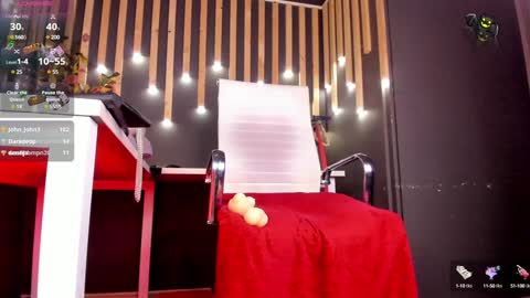 Snapshot of sharoon_gold chatting on 25, 1, 2025 Your mistress Sharon online show from 25, 1, 2025