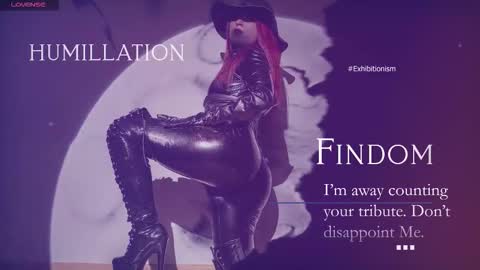 Snapshot of sharoon_gold chatting on 14, 9, 2025 Your mistress Sharon online show from 14, 9, 2025
