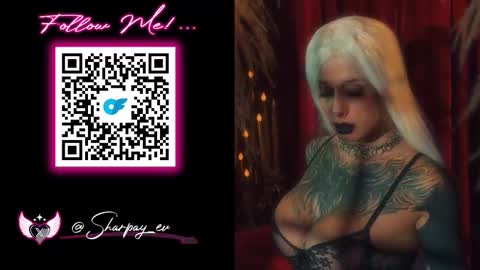 Antonia online show from 9, 3, 2026