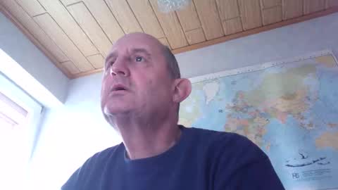 Peter online show from 25, 9, 2025