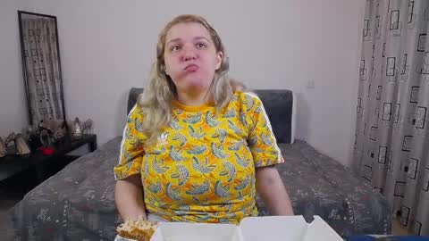 Snapshot of sharronalexa chatting on 31, 3, 2026 sharronalexa online show from 31, 3, 2026