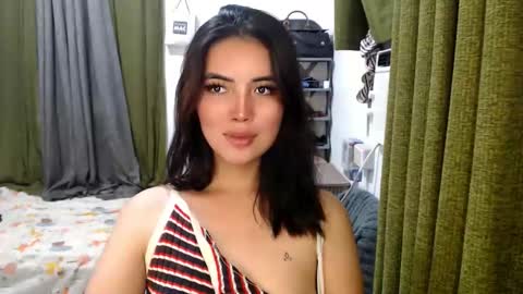 Snapshot of shasha_carreon chatting on 1, 2, 2026 shasha online show from 1, 2, 2026